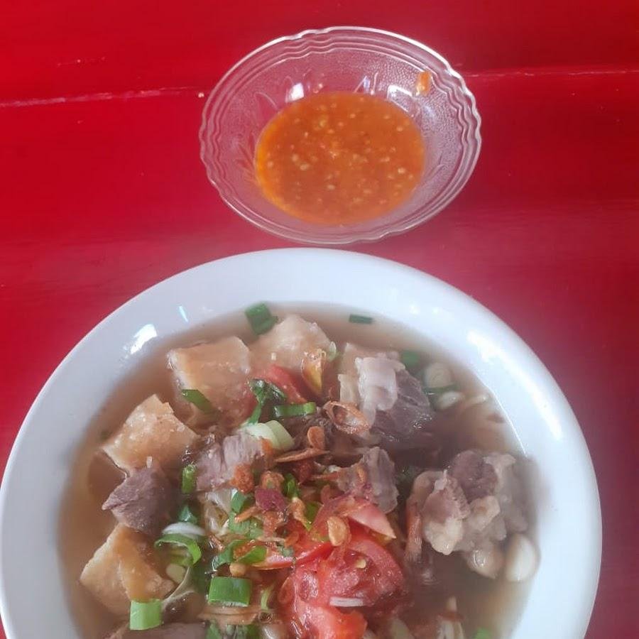 Warung Soto Samrel