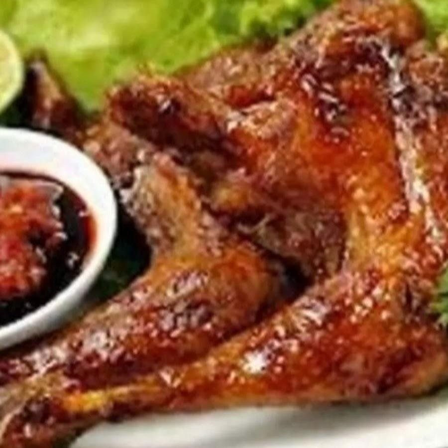 Ayam Dan Ikan Bakar Kang Isep, Kadupugur Raya