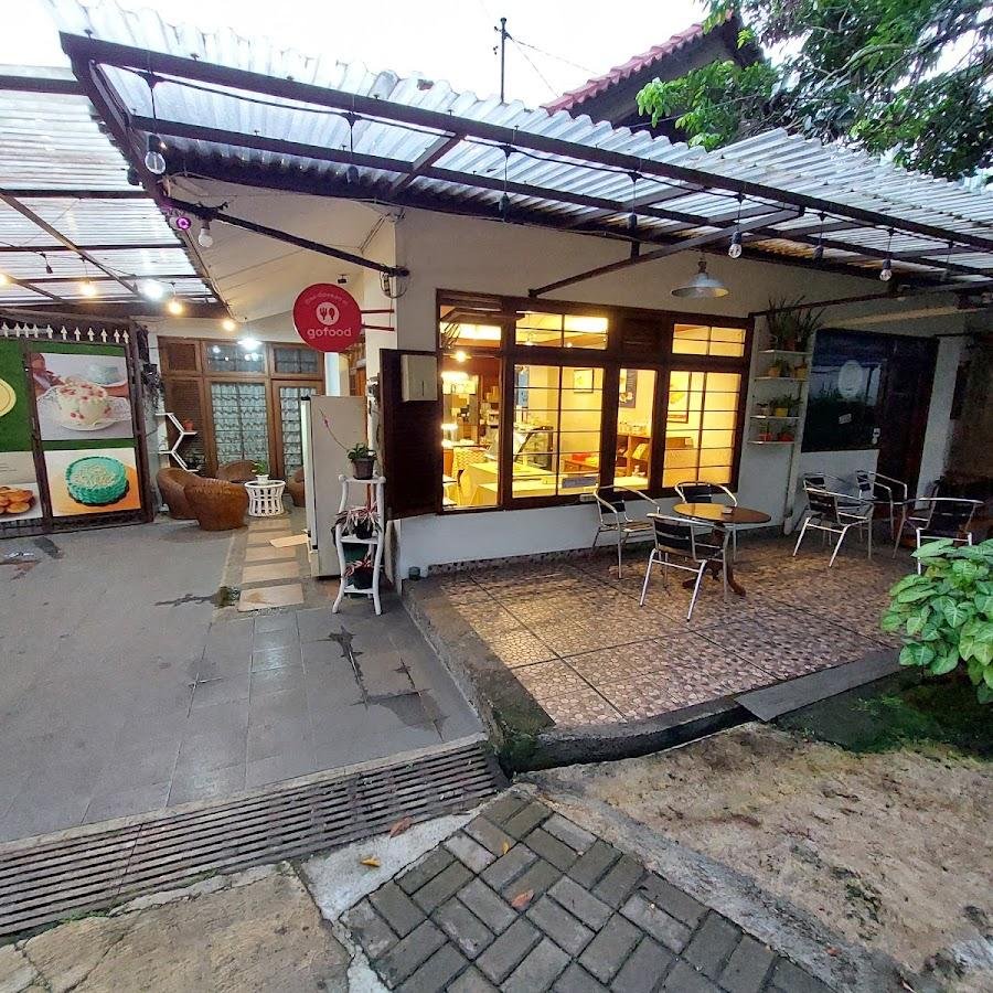 Bariton Bakery, Ciumbuleuit