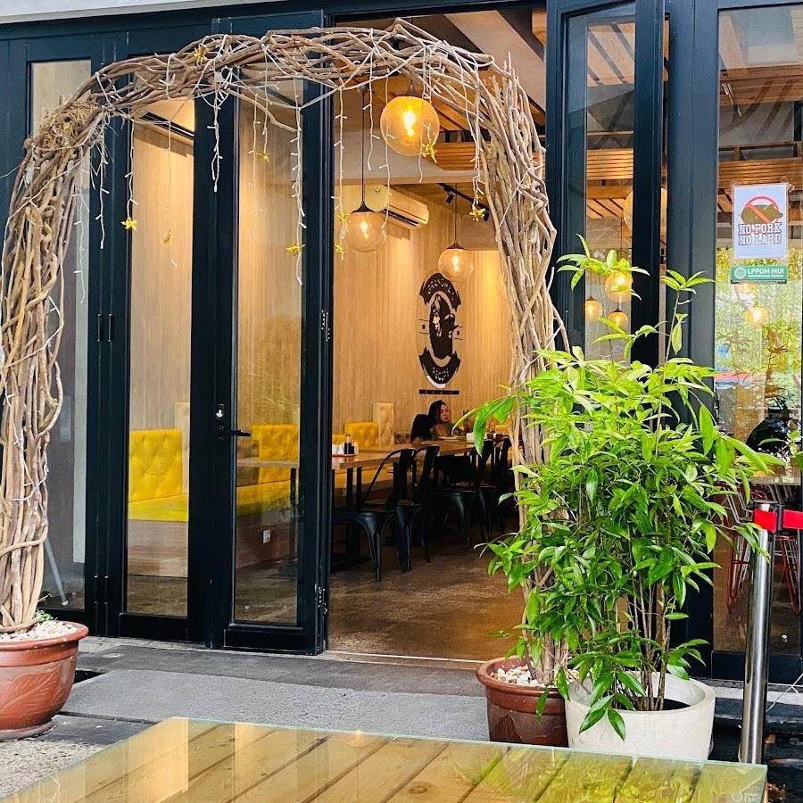 Grandma S Recipe, Serengan