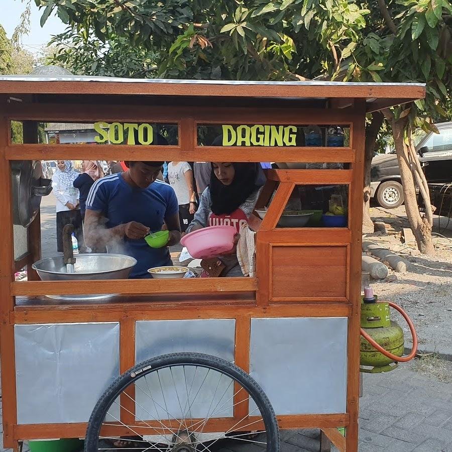 Kebab Turki Baba Rafi, Panglima Sudirman