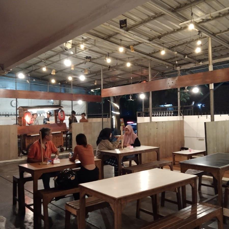 Ichizu, Soekarno Hatta