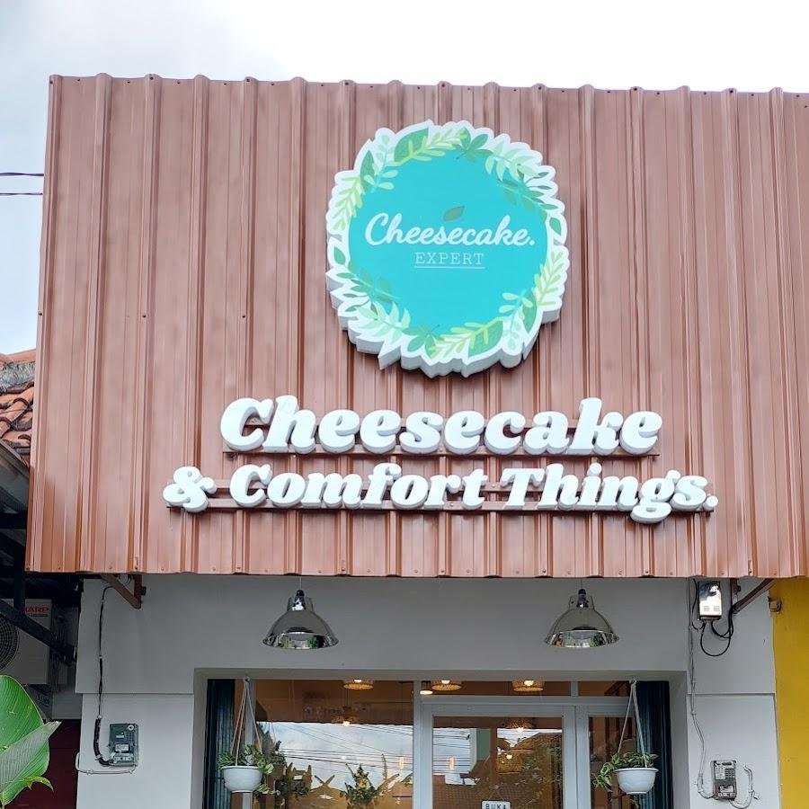 Cheesecake Expert, Prawirotaman