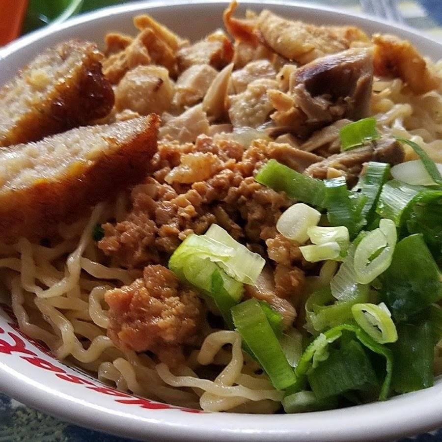 Bakmi Acong, Duta Garden