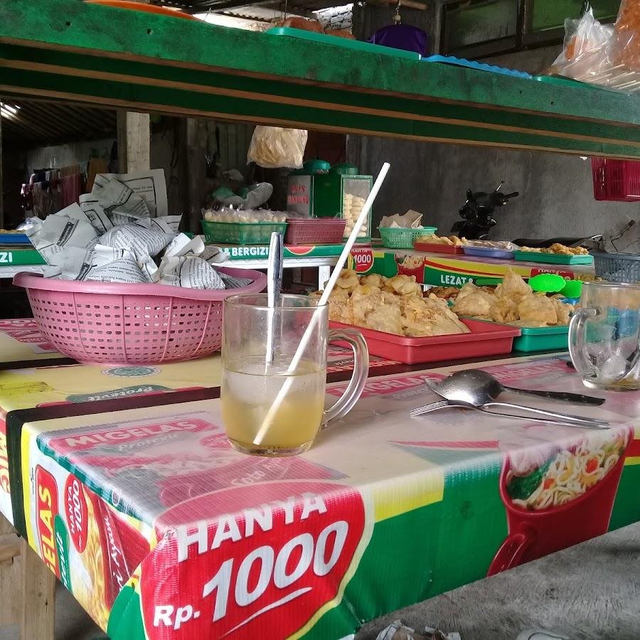 Martabak Ali Makamhaji, Kartasura