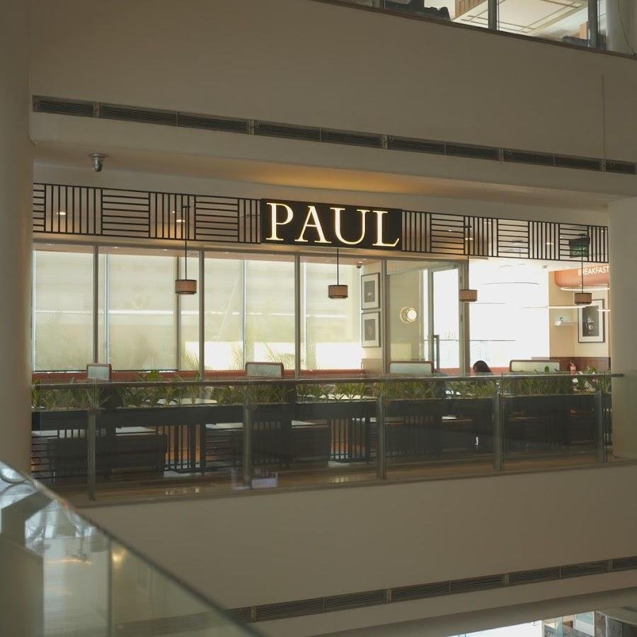 PAUL Bakery, Plaza Indonesia