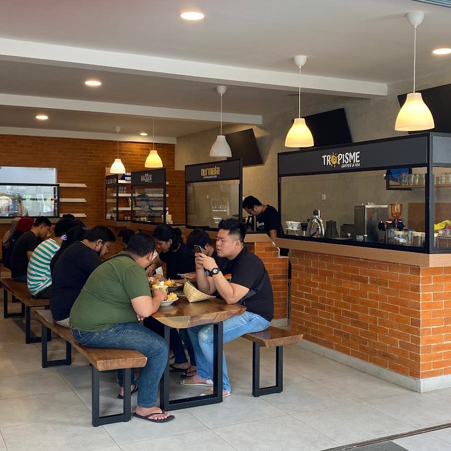 Kuluban Cimahi Baros