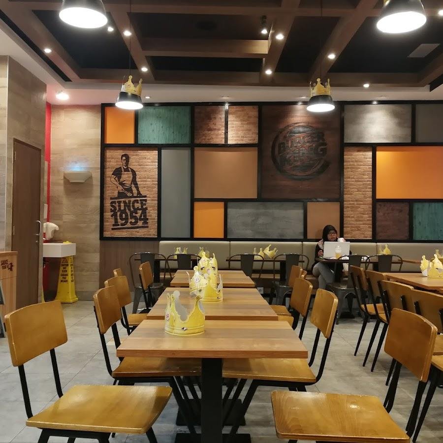 The Duck King, Lippo Mall Kemang