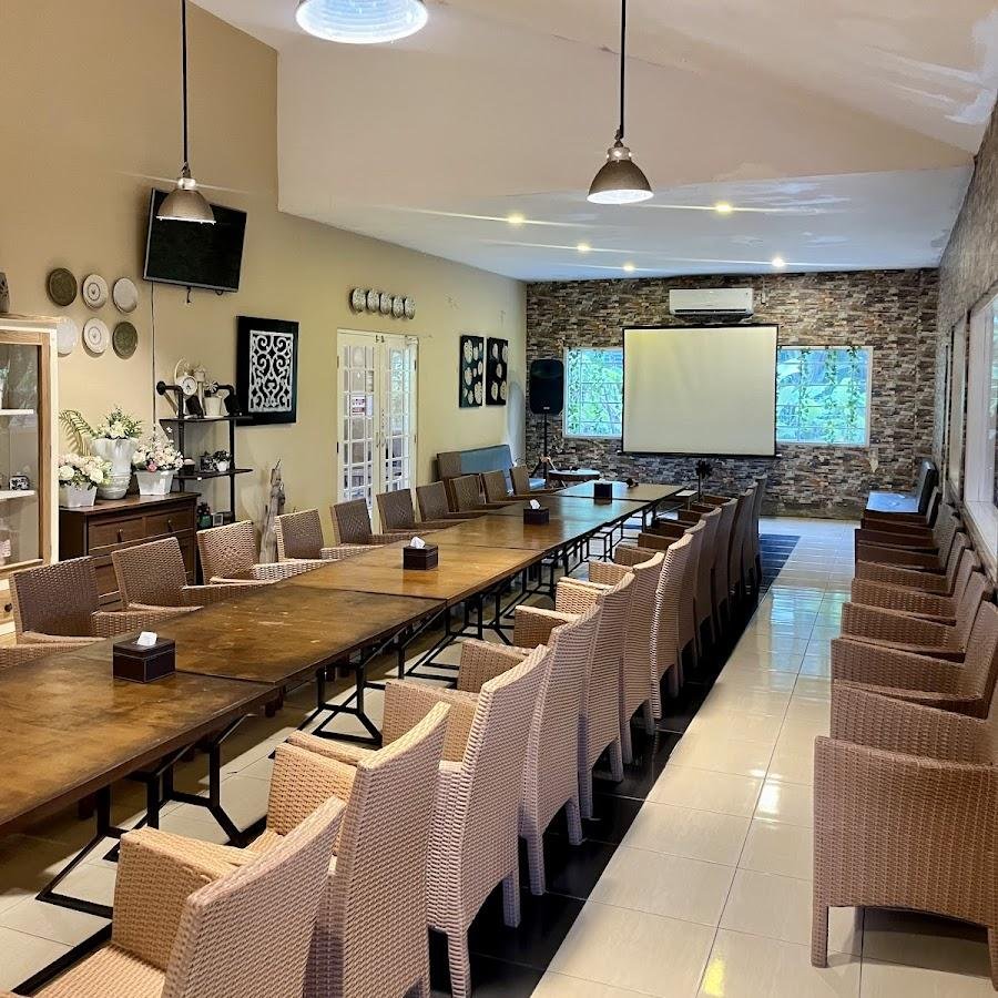 Cimoll Resto, Sidomukti