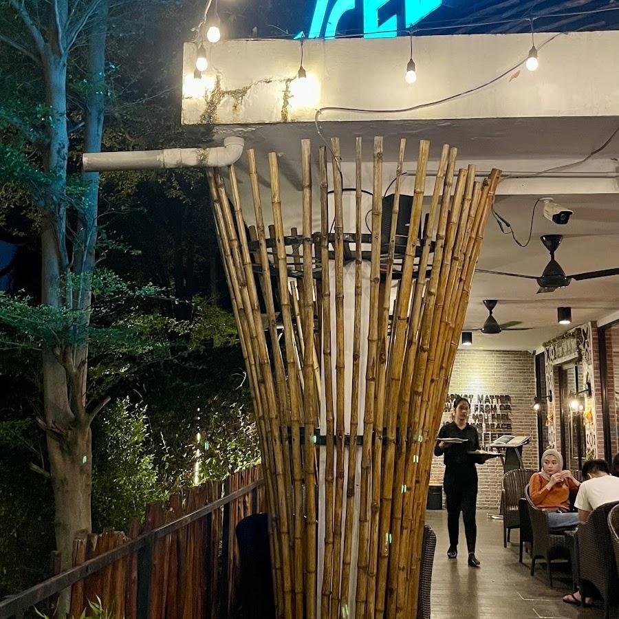 Excelso Coffee, Rinjani Semarang