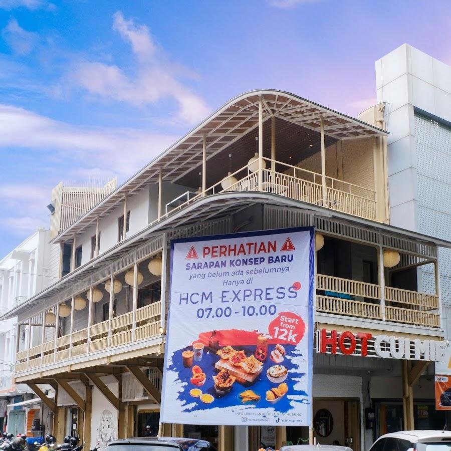 Hot Cui Mie, Letjend S Parman