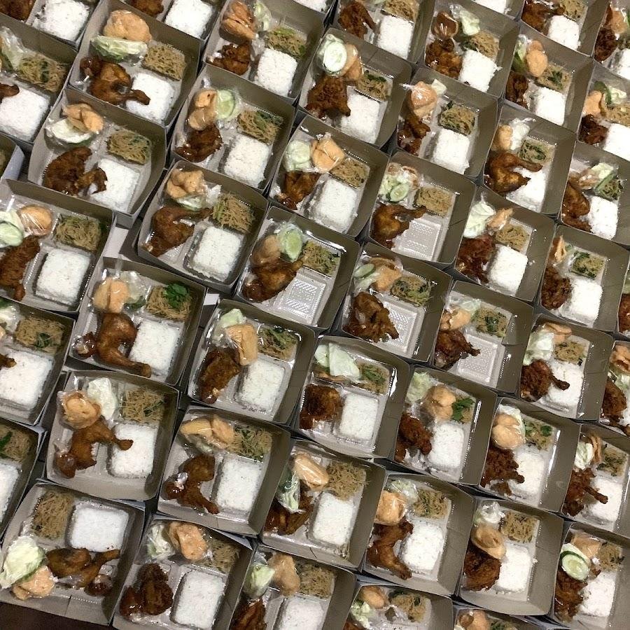 Penyetan Kang Joni, Pogung Kidul