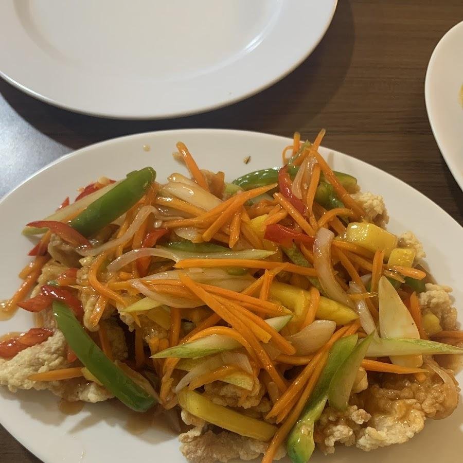 Matahari Chinese Food, Tebet