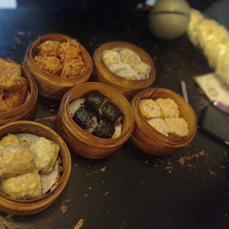 Kaybun Dimsum, Rancabolang