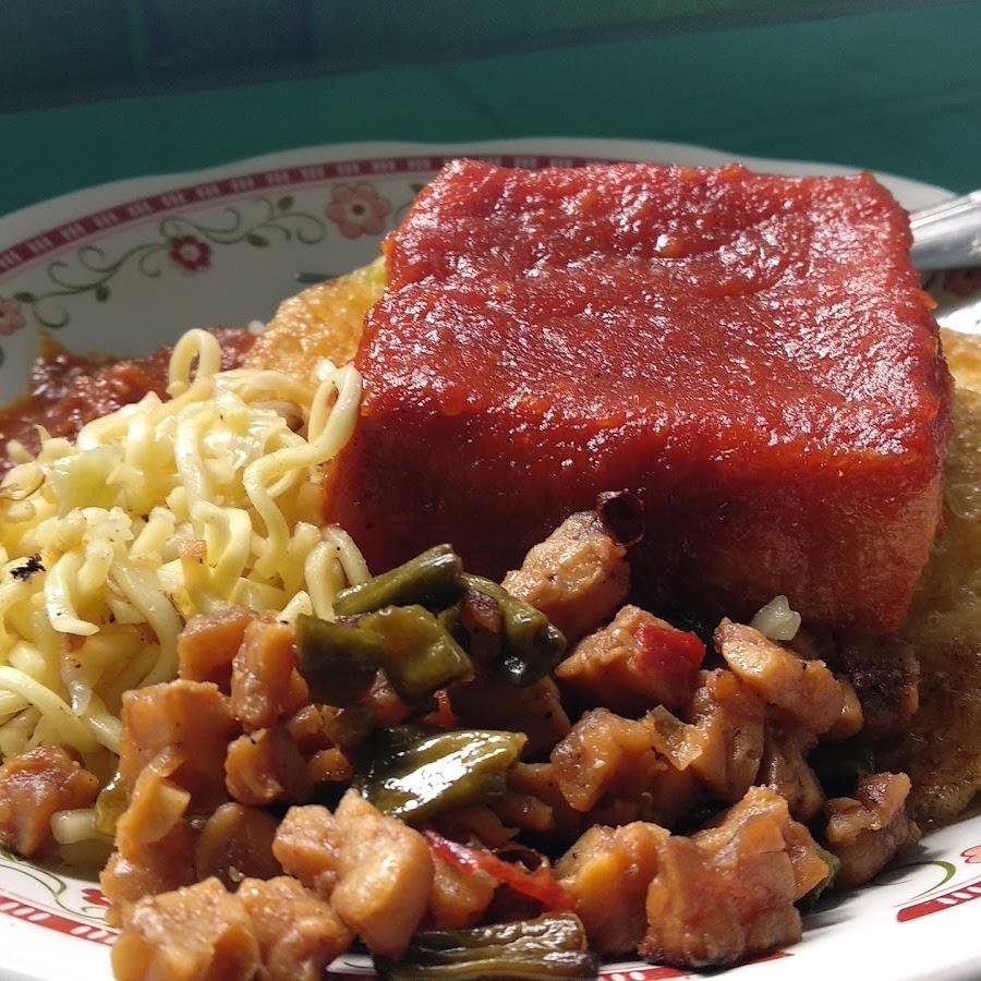 Warmindo Burjo Mekar Mulya, Pogung Kidul