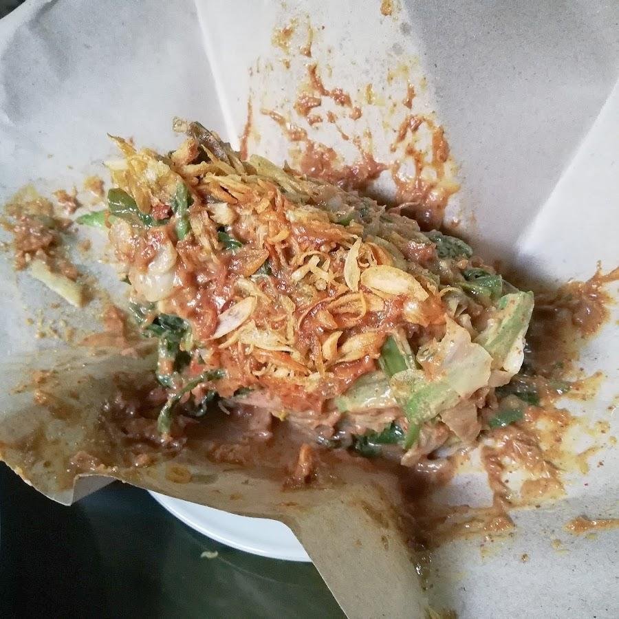 Lotek Nene, Riung Hegar