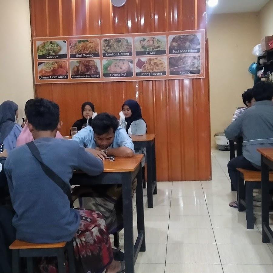 Warung Makan Citra Rasa, UMY