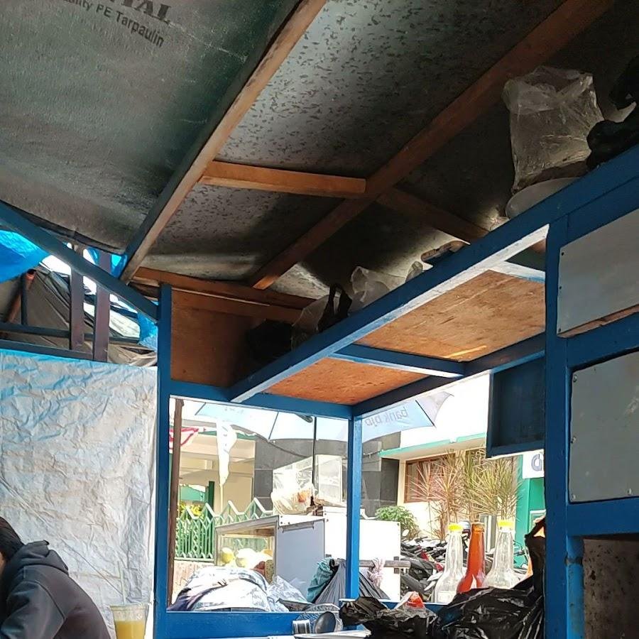 Mie Ayam Bakso Ndeso Darul Hikam, Ir. H. Djuanda