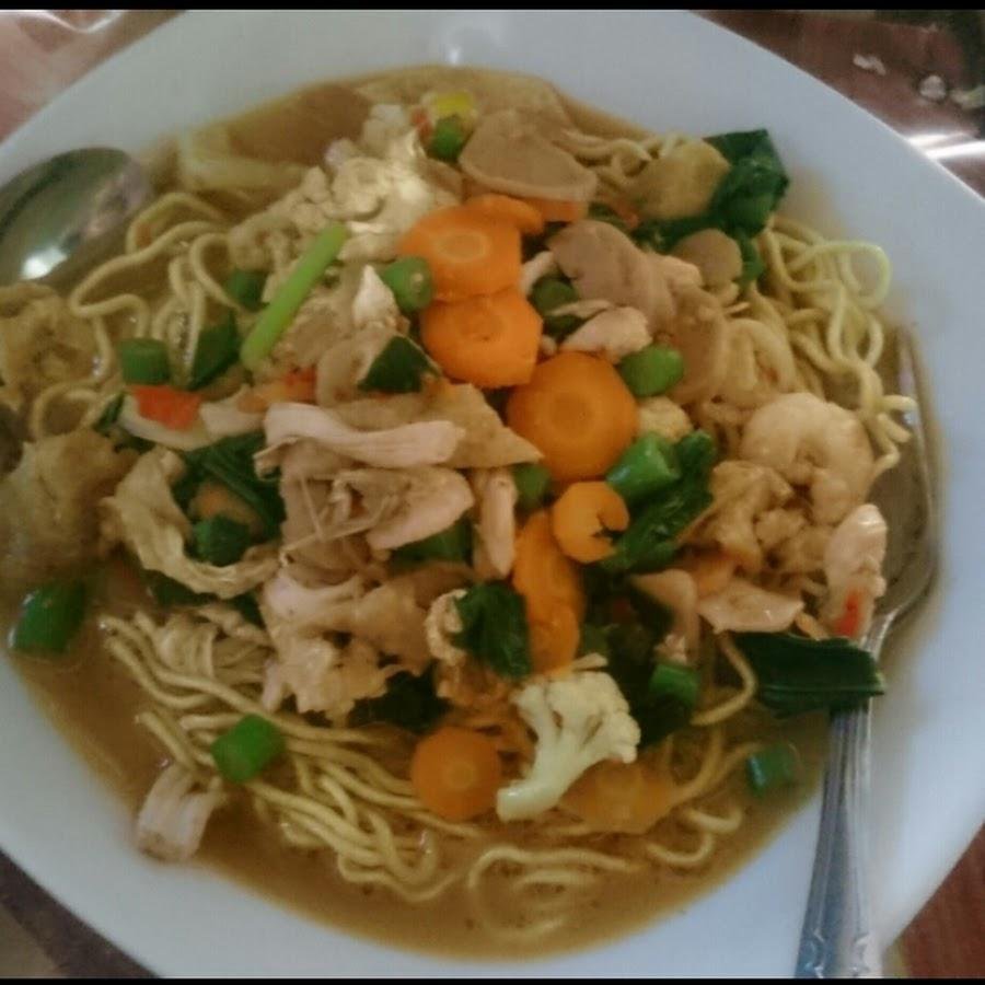 Nasi Goreng Surabaya Cak Zhafran, Ngaliyan