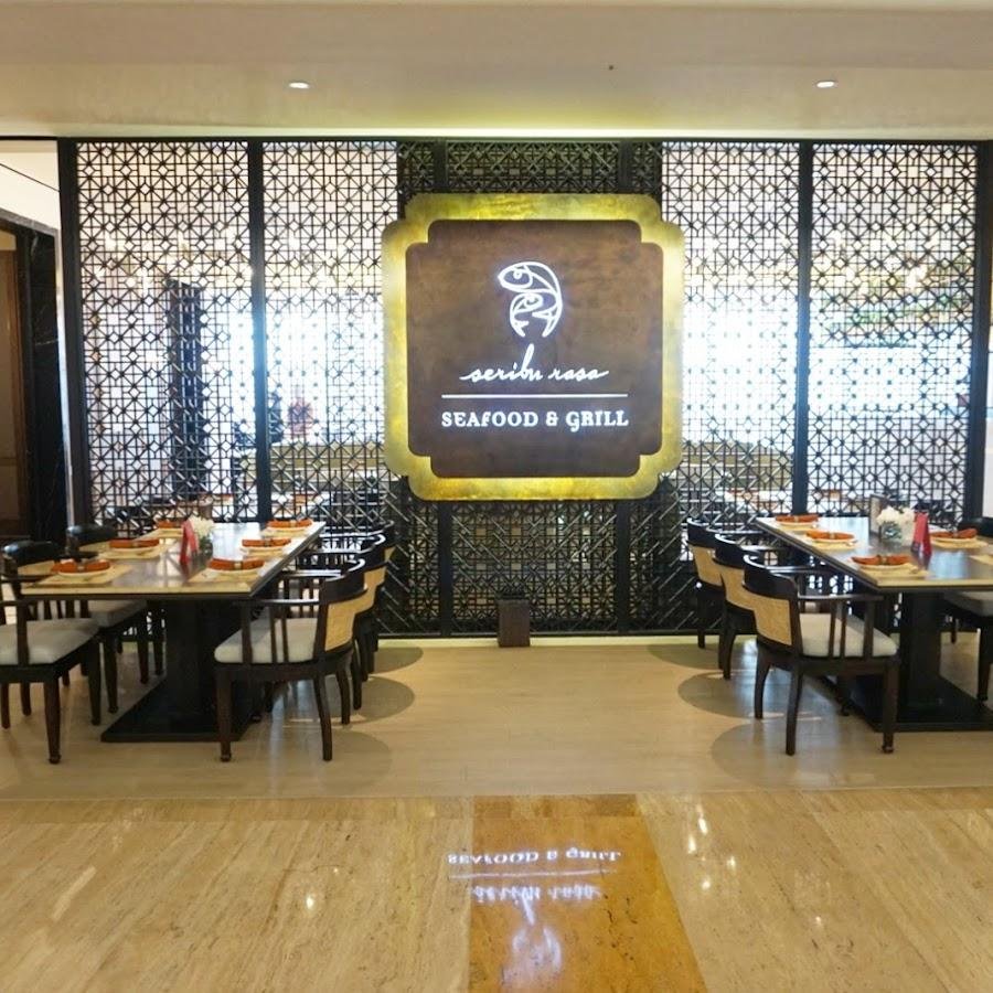 Seribu Rasa, Plaza Indonesia