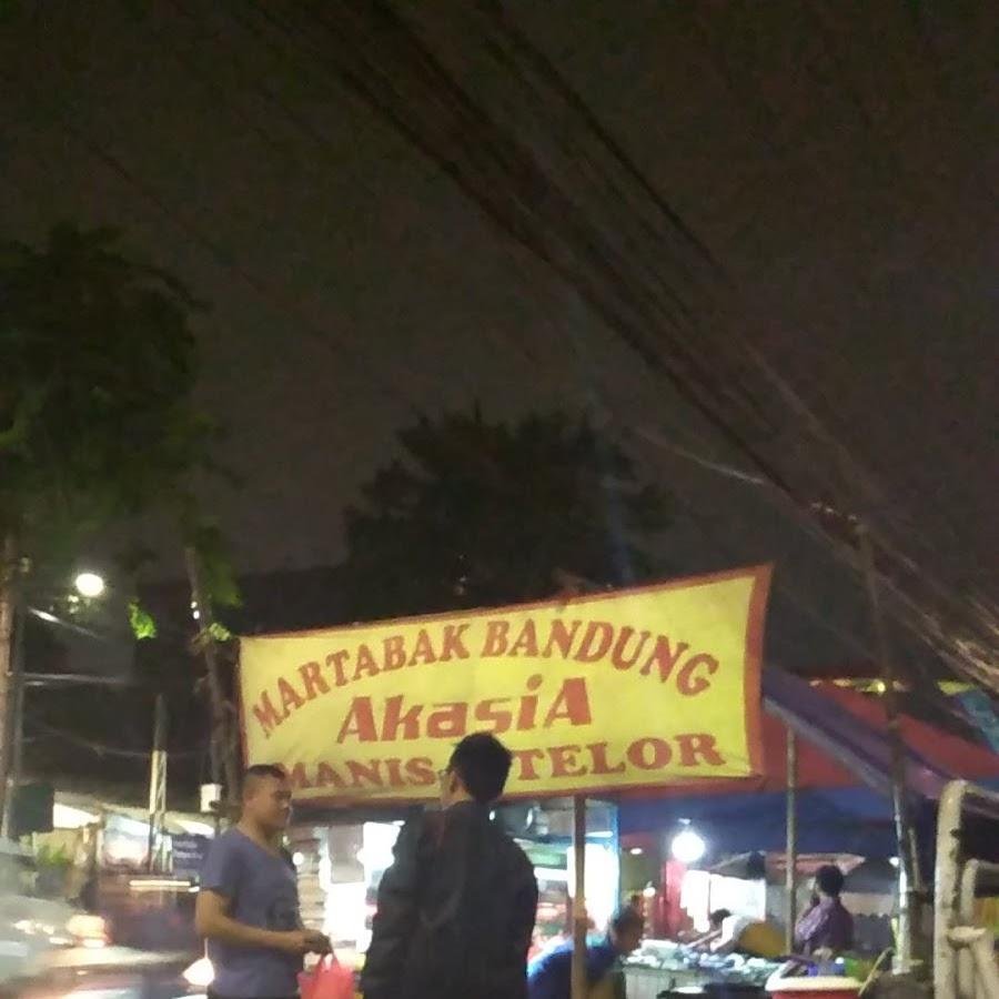 Martabak Bandung Akasia, Kebayoran Lama