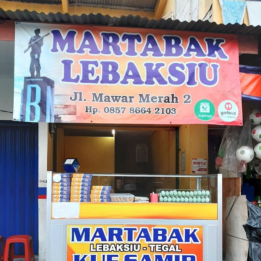 Martabak Lebaksiu, Mawar Merah 2
