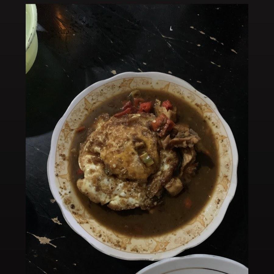 Lesehan Rica-Rica Enthok Mbak Fera, Umbulharjo