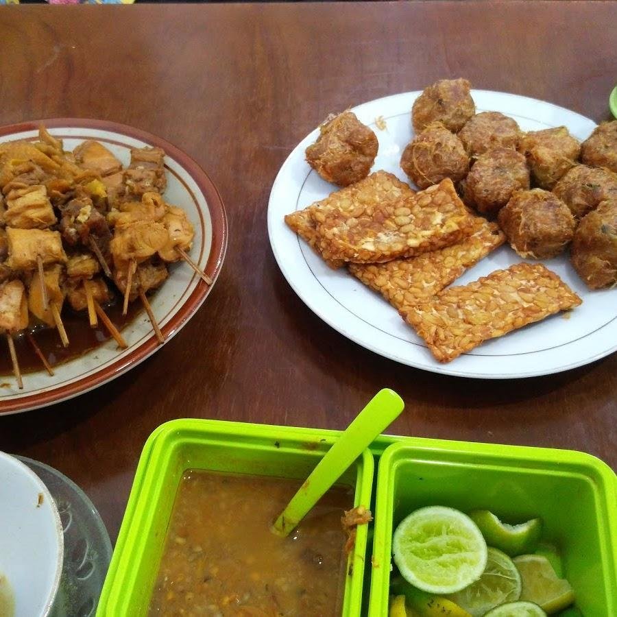 Sop Ayam Pak Min Klaten, Jatiraya