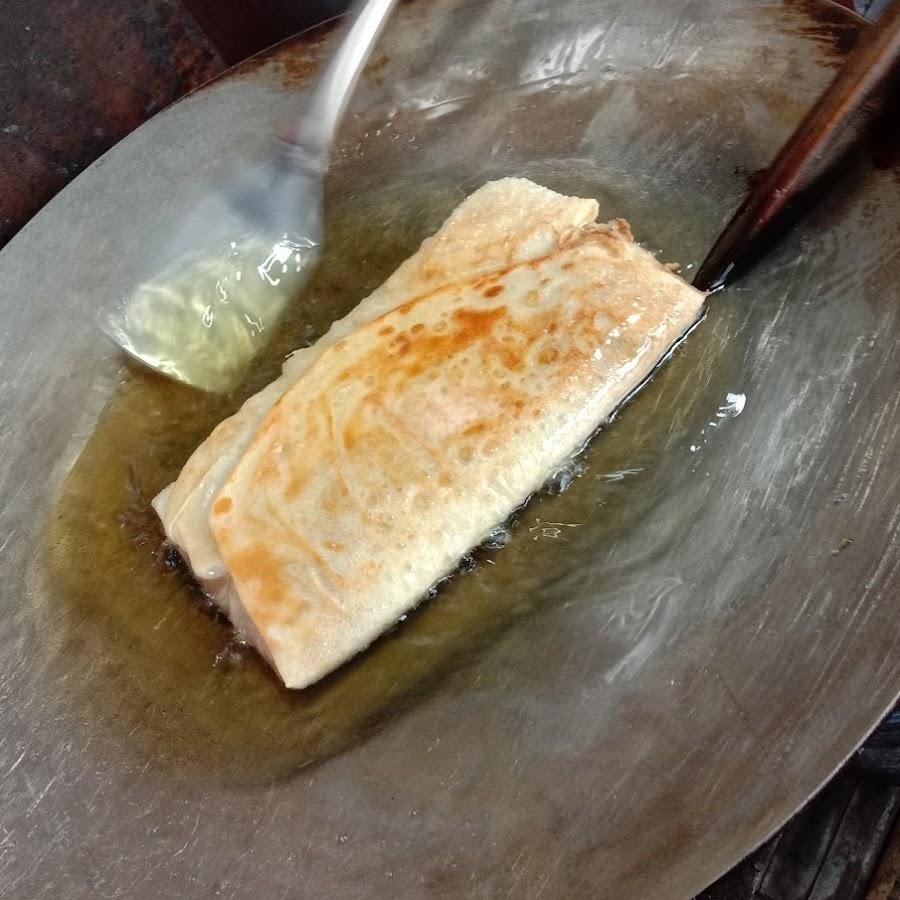 Martabak RF Putra, Solokan Jeruk