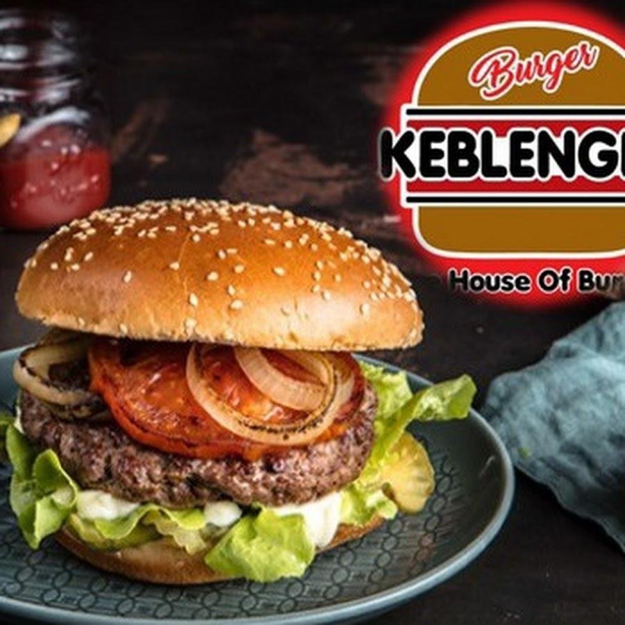Keblenger Burger, Lebak Bulus