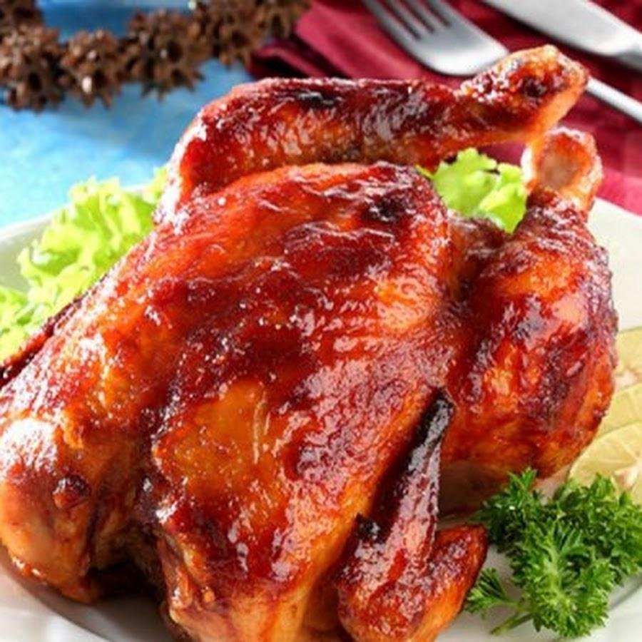 Ayam Bakar Dan Goreng Pak Eka, Pilang Raya