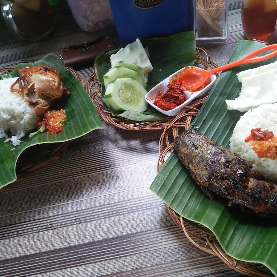 Warung Makan Ndelalah Ayam & Bakmi, Tentara Pelajar 22
