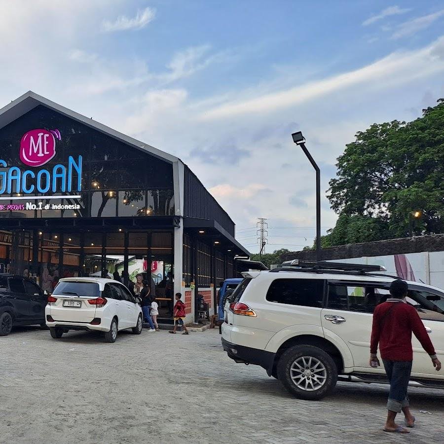 Mie Gacoan, Cirebon Pemuda