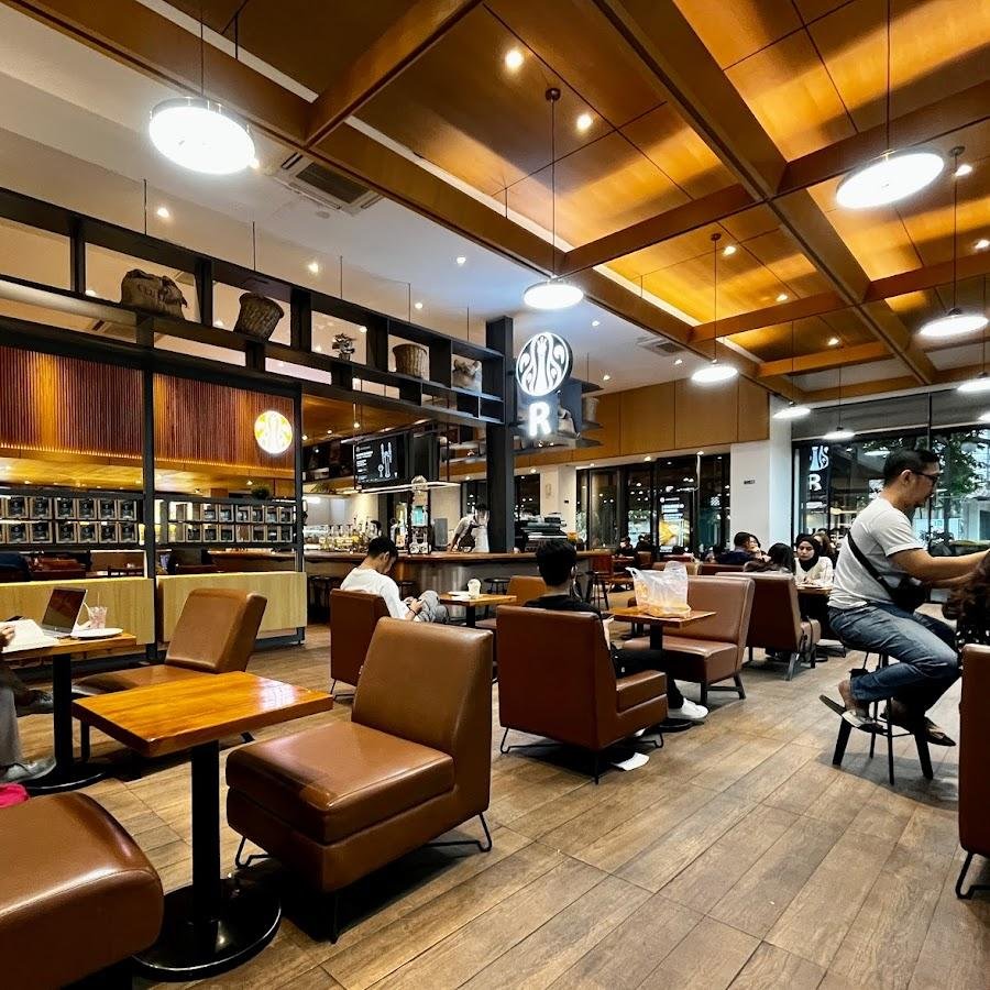 MAKO Cake & Bakery, Merdeka Bandung