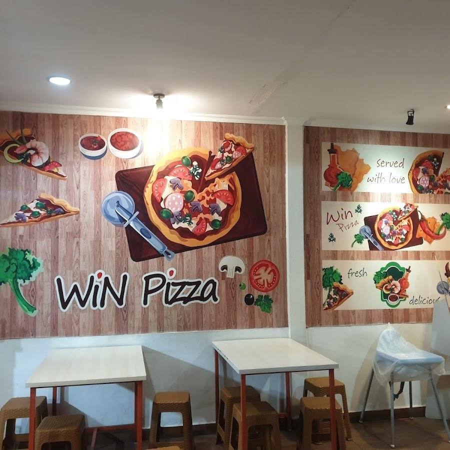 Win Pizza, Sendang Mulyo