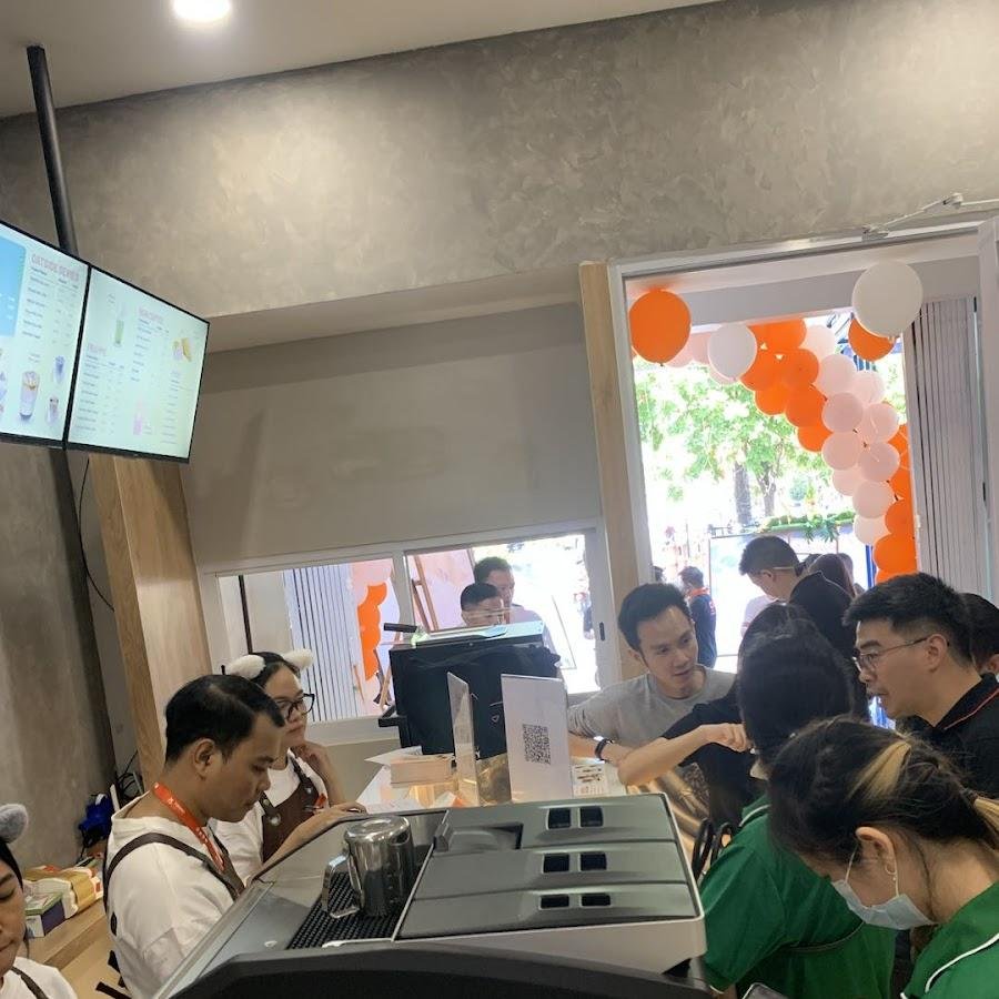 TOMORO COFFEE, Universitas Pembangunan Nasional