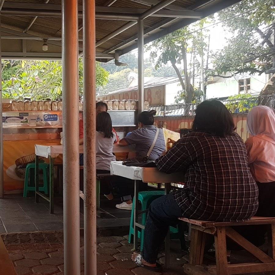 Roti Bakar Japar 48, Pinang Ranti