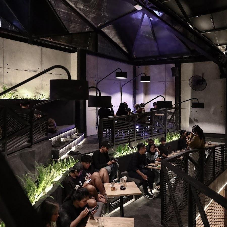 Cold 'n Brew, Solo Balapan