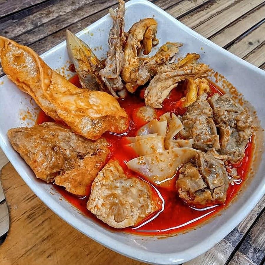 Seblak Mietoha, Cipadung