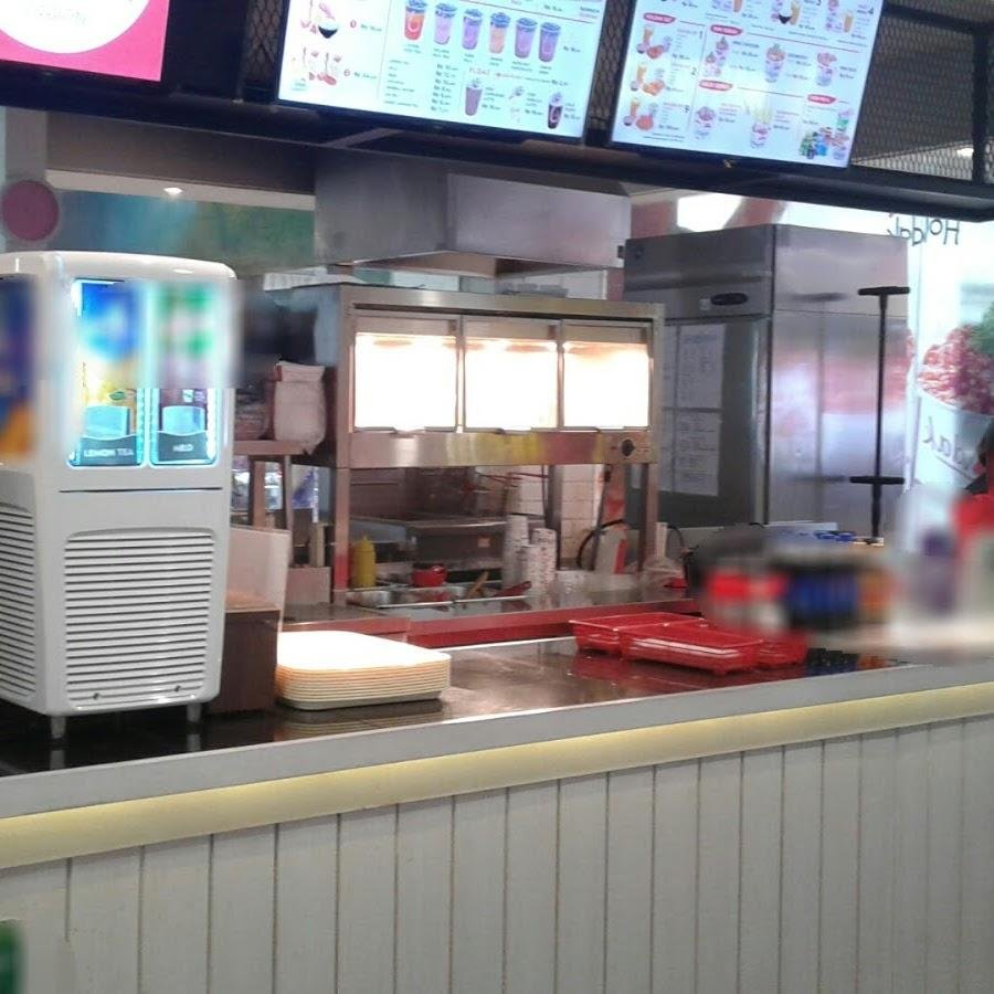 Holdak Korean Crispy Chicken, CSB