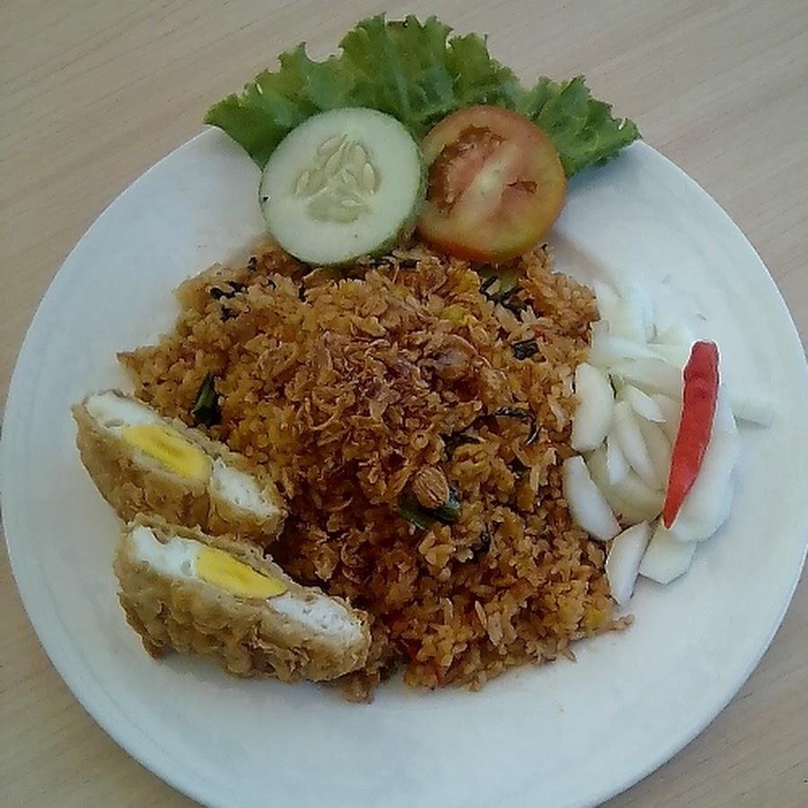 Kedai Nasi Goreng 77, Banjarsari