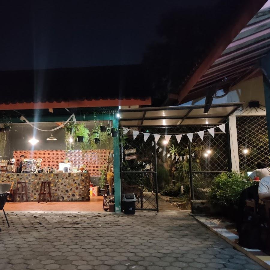 Saorsa Kopi, Ngaglik
