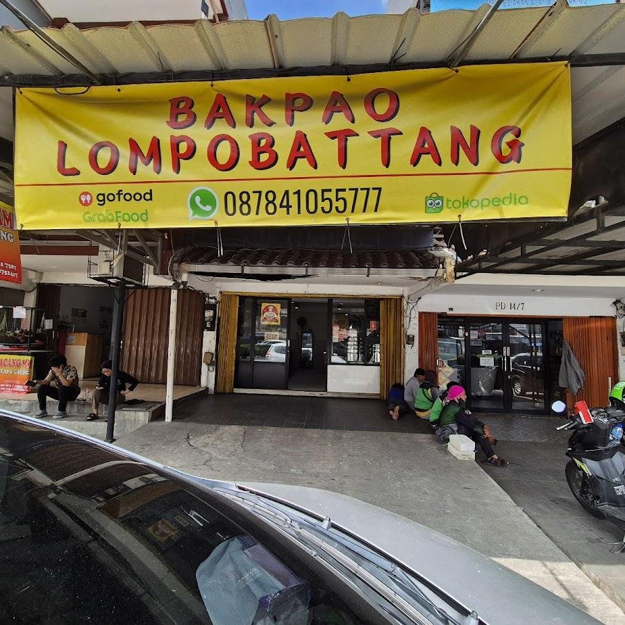 Bakpao Lompobattang, Hybrida Raya