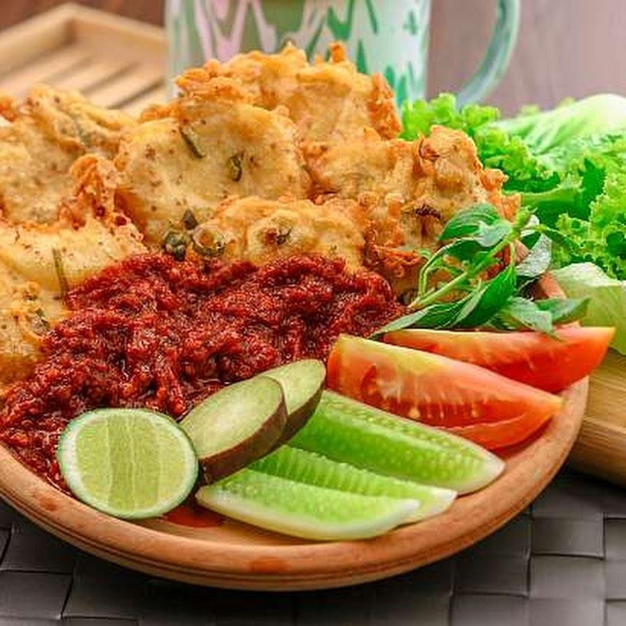 Warung Makan Dapur Online