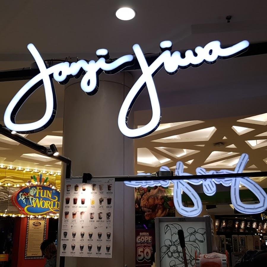 Kopi Janji Jiwa, Tunjungan Plaza