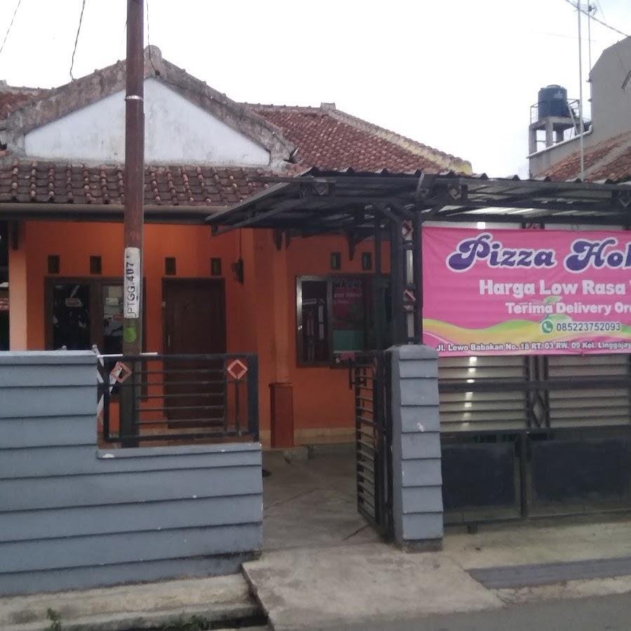 Pizza Hokcay, Lewo Babakan