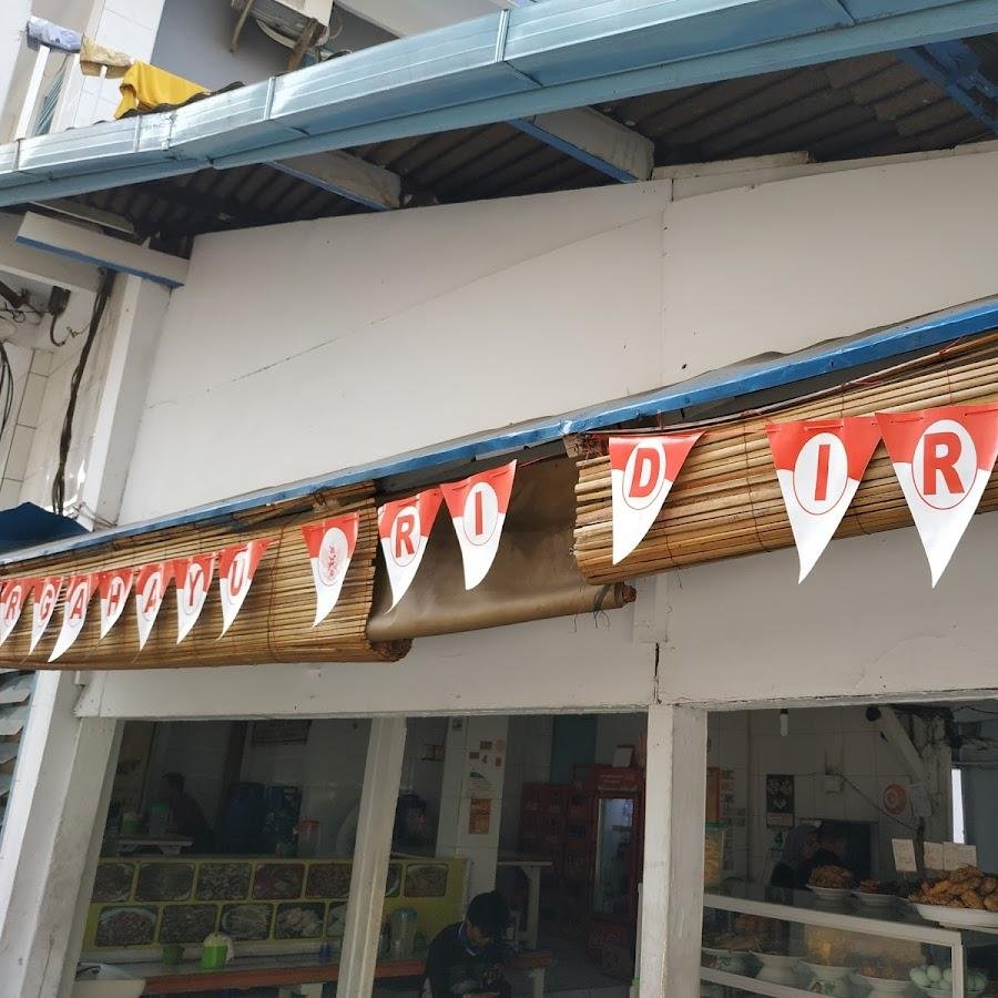 Warteg Gang Mangga, Kemurnian 5