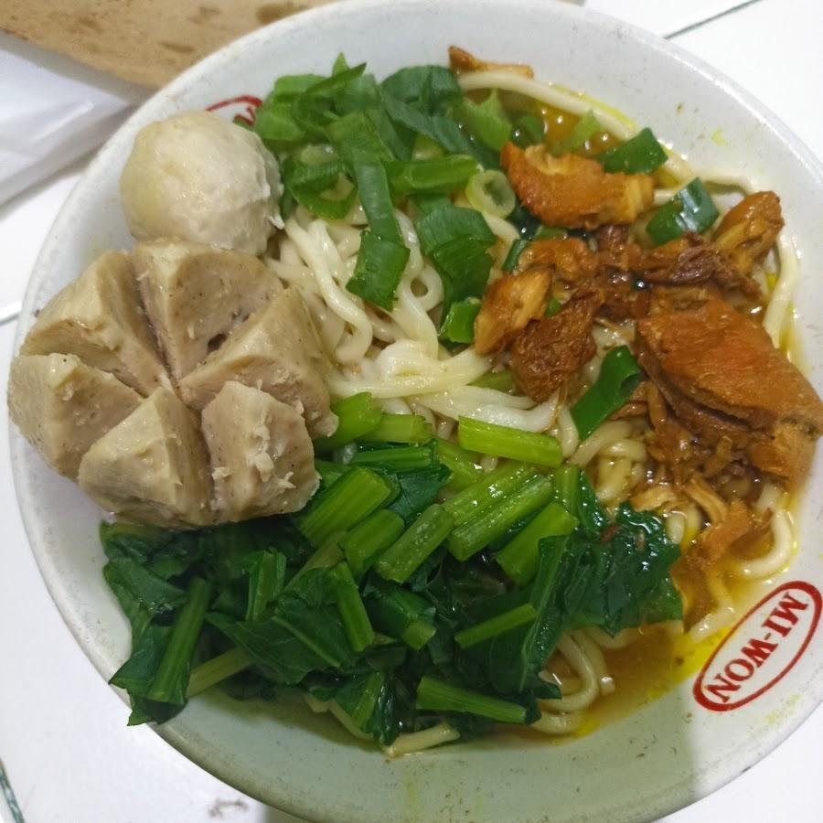 Mie Ayam Bakso Royal, Krodan