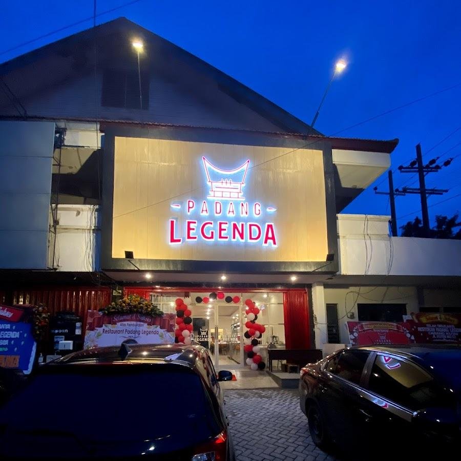Padang Legenda Kutai , Wonokromo