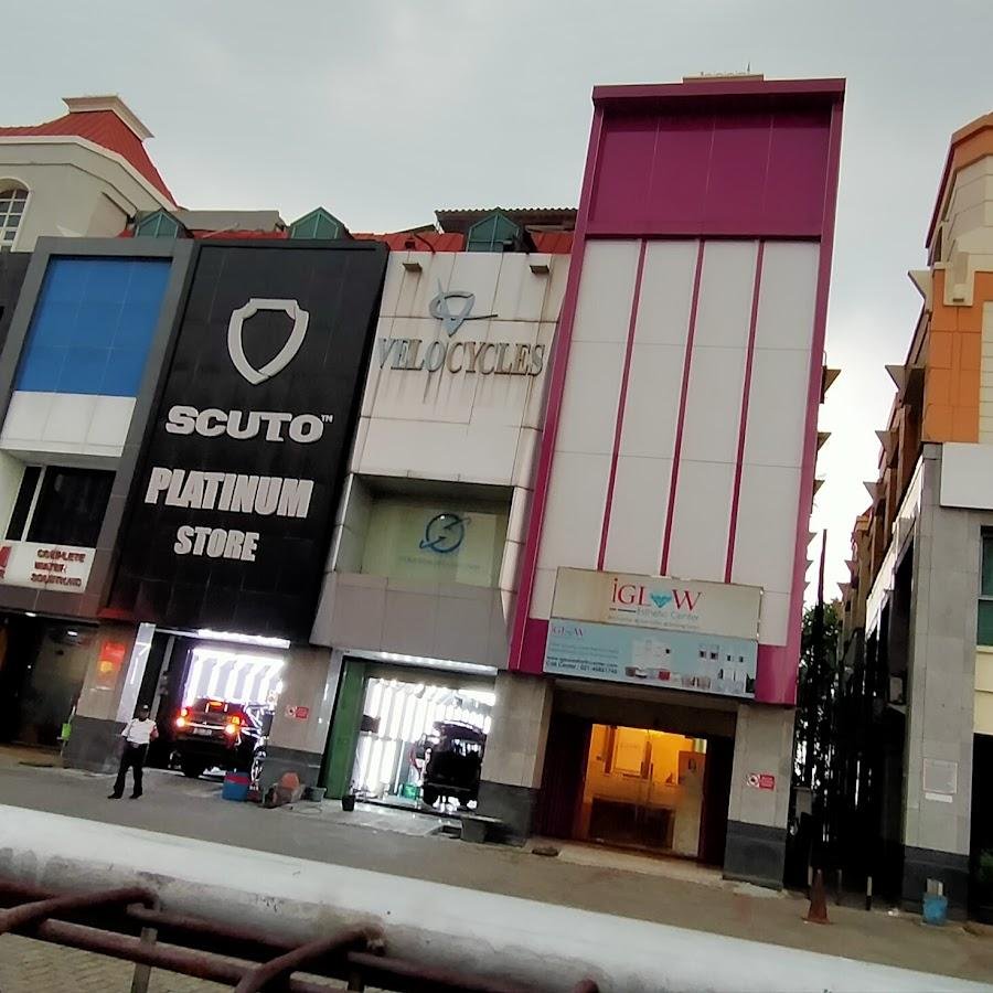 Chung Gi Wa, Kelapa Gading